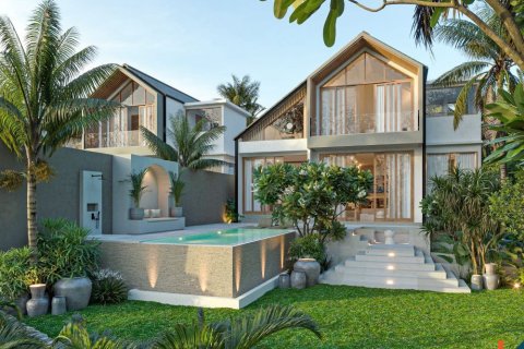 3 bedrooms Villa in Tabanan, Indonesia No. 11379 2