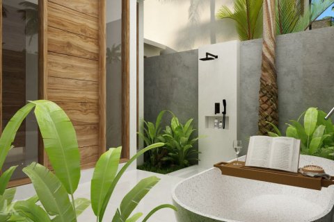 3 bedrooms Villa in Tabanan, Indonesia No. 11379 13