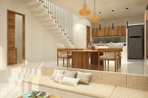 3 bedrooms Villa in Tabanan, Indonesia No. 11379 9