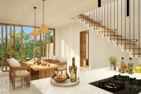 3 bedrooms Villa in Tabanan, Indonesia No. 11379 3