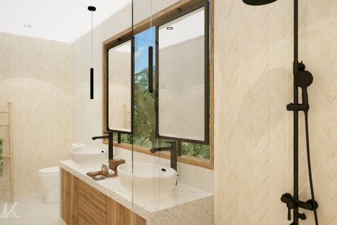 3 bedrooms Villa in Tabanan, Indonesia No. 11379 12