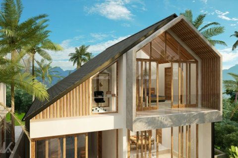 3 bedrooms Villa in Tabanan, Indonesia No. 11379 6
