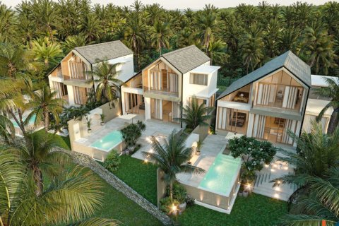3 bedrooms Villa in Tabanan, Indonesia No. 11379 17