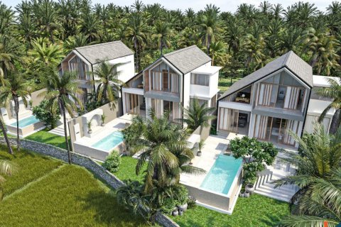 3 bedrooms Villa in Tabanan, Indonesia No. 11379 18