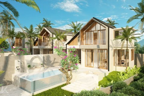 3 bedrooms Villa in Tabanan, Indonesia No. 11379 16