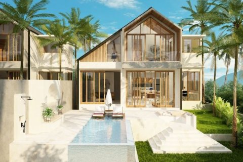 3 bedrooms Villa in Tabanan, Indonesia No. 11379 19