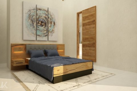 3 bedrooms Villa in Tabanan, Indonesia No. 11379 10