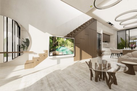 2 bedrooms Villa in Badung, Indonesia No. 11375 4