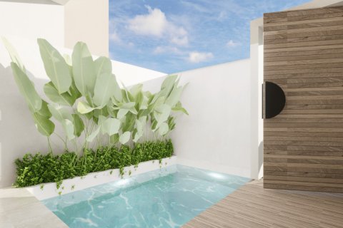 2 bedrooms Villa in Badung, Indonesia No. 11375 14