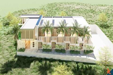 2 bedrooms Villa in Badung, Indonesia No. 11375 2
