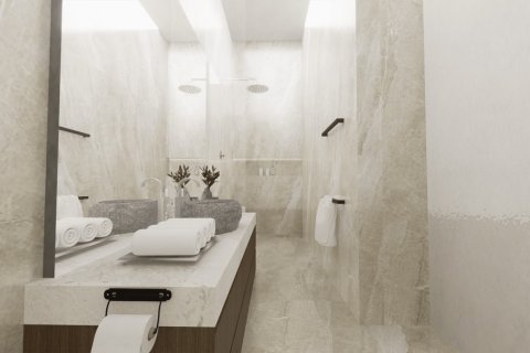 2 bedrooms Villa in Badung, Indonesia No. 11375 13