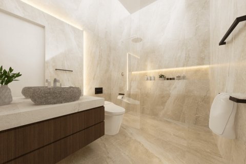 2 bedrooms Villa in Badung, Indonesia No. 11375 11