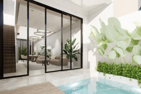 2 bedrooms Villa in Badung, Indonesia No. 11375 15