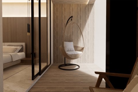 2 bedrooms Villa in Badung, Indonesia No. 11375 10