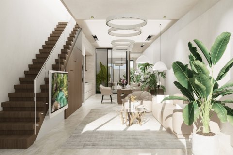 2 bedrooms Villa in Badung, Indonesia No. 11375 5
