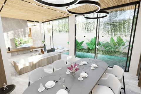 3 bedrooms Villa in Badung, Indonesia No. 11376 11