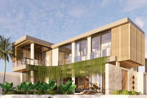 3 bedrooms Villa in Badung, Indonesia No. 11376 2