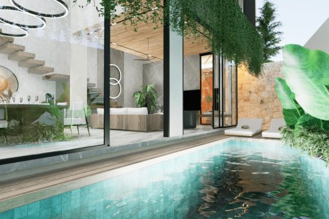 3 bedrooms Villa in Badung, Indonesia No. 11376 6