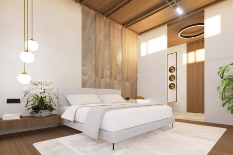 3 bedrooms Villa in Badung, Indonesia No. 11376 8