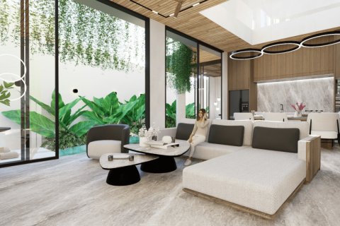 3 bedrooms Villa in Badung, Indonesia No. 11376 12