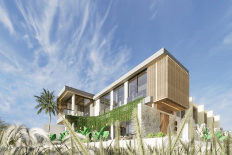 3 bedrooms Villa in Badung, Indonesia No. 11376 3