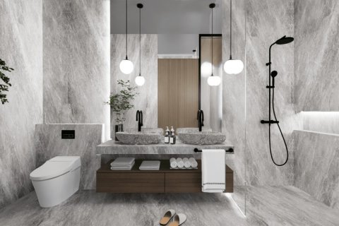 3 bedrooms Villa in Badung, Indonesia No. 11376 10