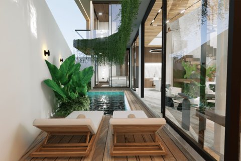 3 bedrooms Villa in Badung, Indonesia No. 11376 7