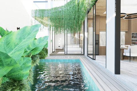 3 bedrooms Villa in Badung, Indonesia No. 11376 17