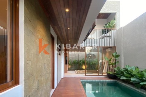 3 bedrooms Villa in Canggu, Badung, Indonesia No. 11840 2