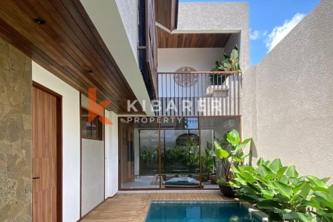3 bedrooms Villa in Canggu, Badung, Indonesia No. 11840