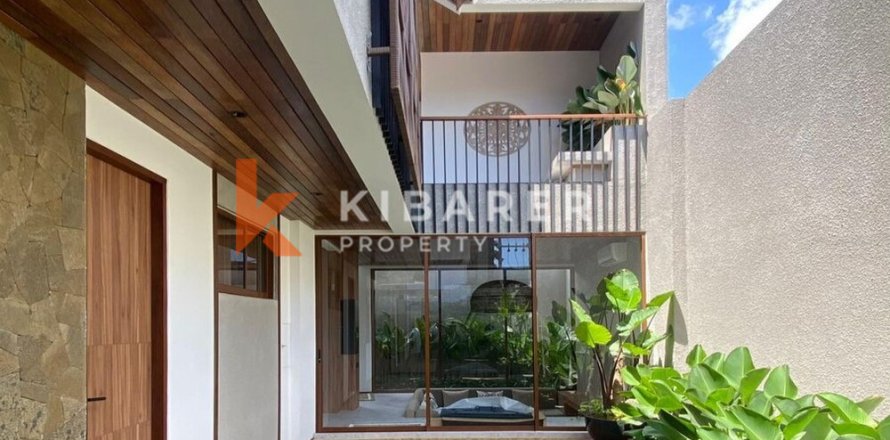 3 bedrooms Villa in Canggu, Badung, Indonesia No. 11840