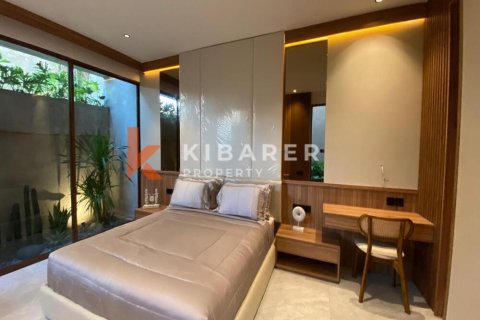 3 bedrooms Villa in Canggu, Badung, Indonesia No. 11840 19