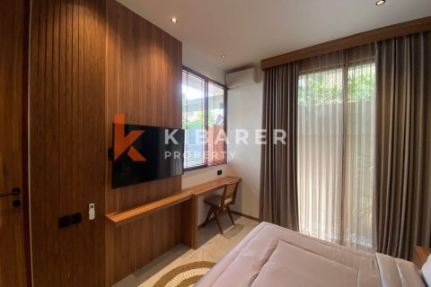 3 bedrooms Villa in Canggu, Badung, Indonesia No. 11840 9