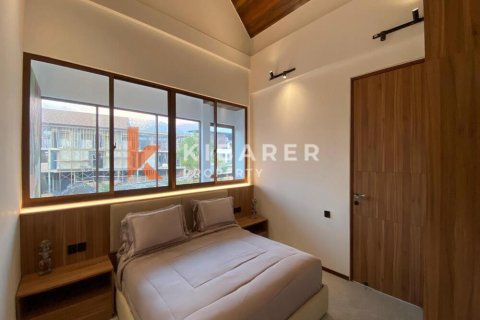 3 bedrooms Villa in Canggu, Badung, Indonesia No. 11840 14