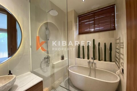 3 bedrooms Villa in Canggu, Badung, Indonesia No. 11840 10