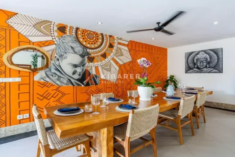 4 bedrooms Villa in Kerobokan, Badung, Indonesia No. 11835 30