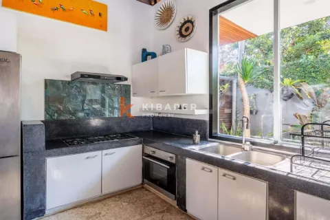 4 bedrooms Villa in Kerobokan, Badung, Indonesia No. 11835 11