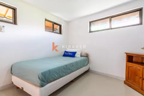 4 bedrooms Villa in Kerobokan, Badung, Indonesia No. 11835 10