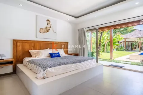 4 bedrooms Villa in Kerobokan, Badung, Indonesia No. 11835 26