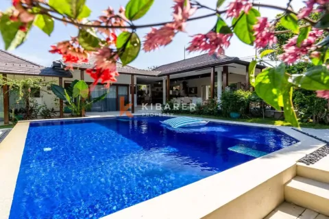 4 bedrooms Villa in Kerobokan, Badung, Indonesia No. 11835 12