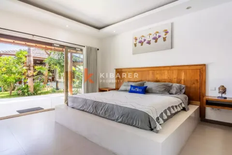 4 bedrooms Villa in Kerobokan, Badung, Indonesia No. 11835 6