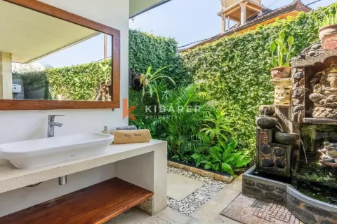 4 bedrooms Villa in Kerobokan, Badung, Indonesia No. 11835 29