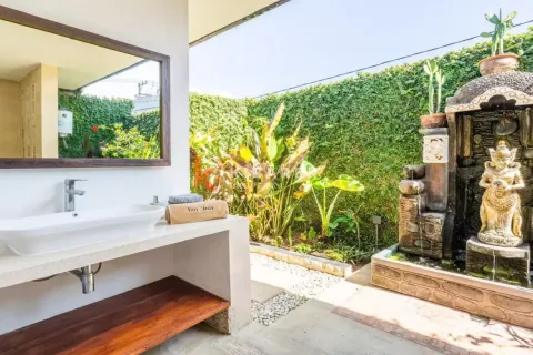 4 bedrooms Villa in Kerobokan, Badung, Indonesia No. 11835 15