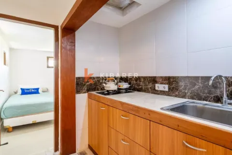 4 bedrooms Villa in Kerobokan, Badung, Indonesia No. 11835 16