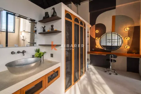 2 bedrooms Villa in Tibubeneng, Badung, Indonesia No. 11834 6