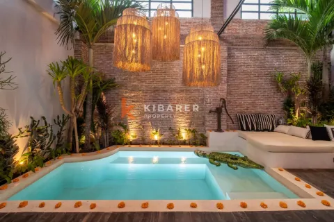 2 bedrooms Villa in Tibubeneng, Badung, Indonesia No. 11834 2