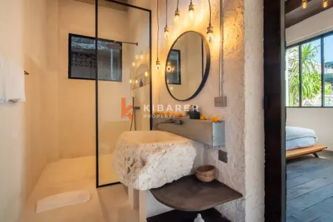 2 bedrooms Villa in Tibubeneng, Badung, Indonesia No. 11834 12