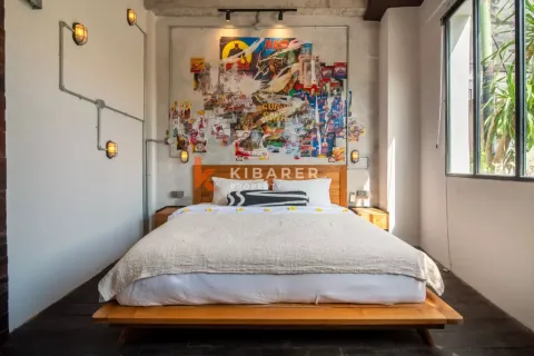 2 bedrooms Villa in Tibubeneng, Badung, Indonesia No. 11834 10