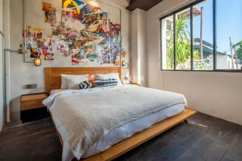 2 bedrooms Villa in Tibubeneng, Badung, Indonesia No. 11834 9
