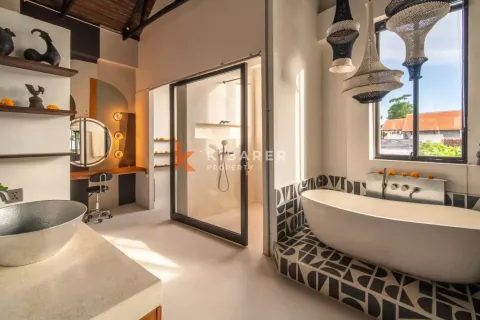 2 bedrooms Villa in Tibubeneng, Badung, Indonesia No. 11834 7